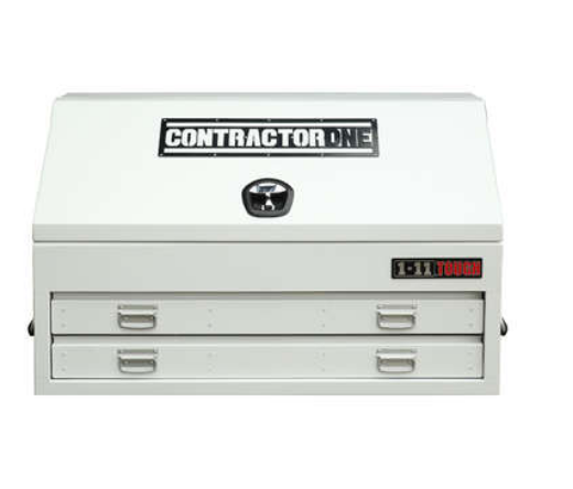 Picture for category Ute Boxes
