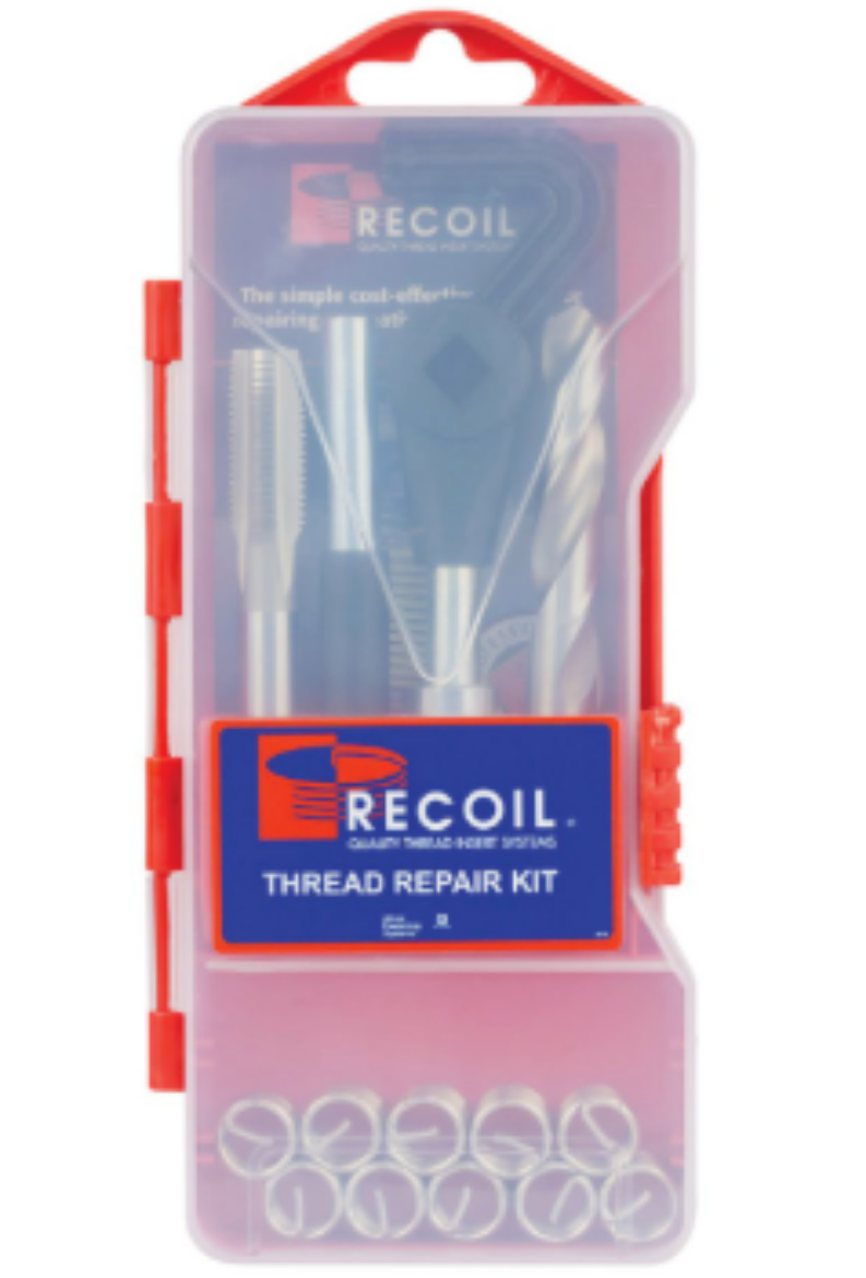 Picture of Recoil Thread Repair Kit, M24 x 1.5