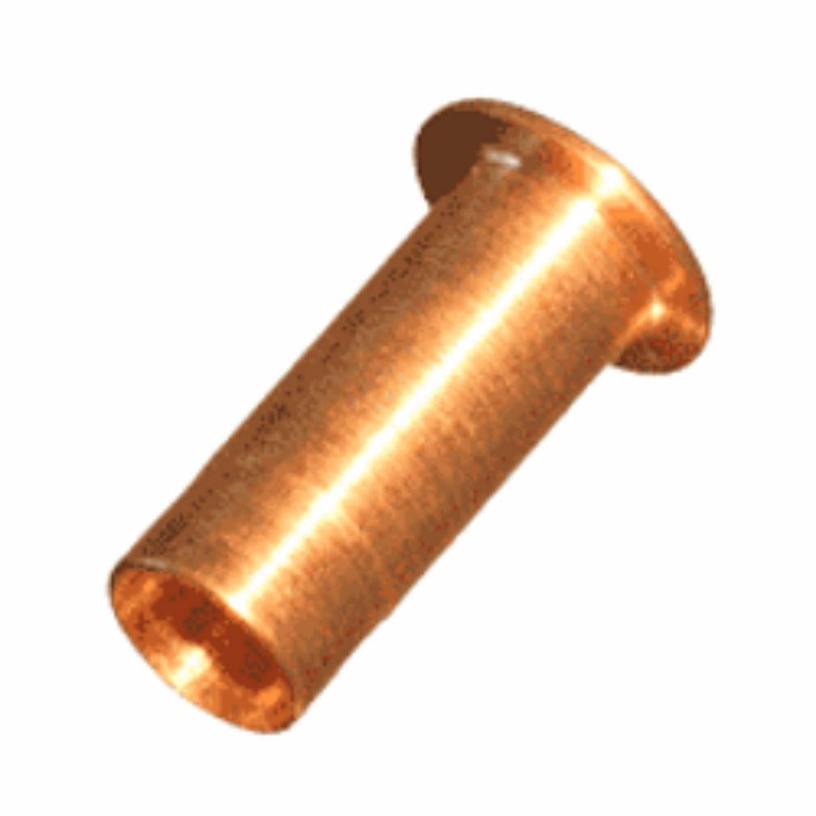 Picture of Spigot, Air Brake, 1/2"