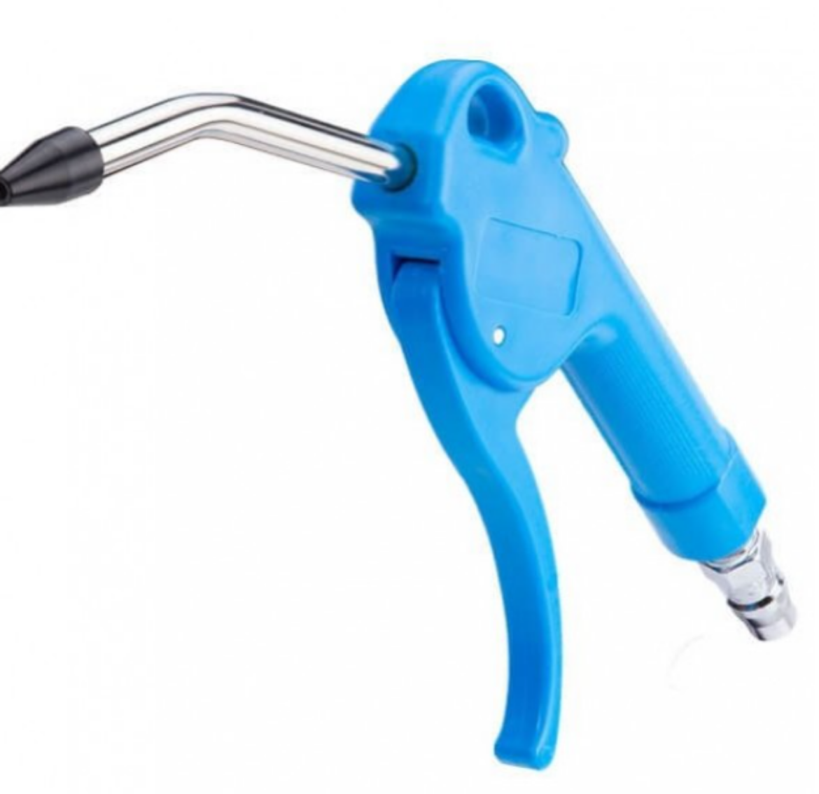 Picture of Blow Gun, 4", Standard, Rubber Tipped