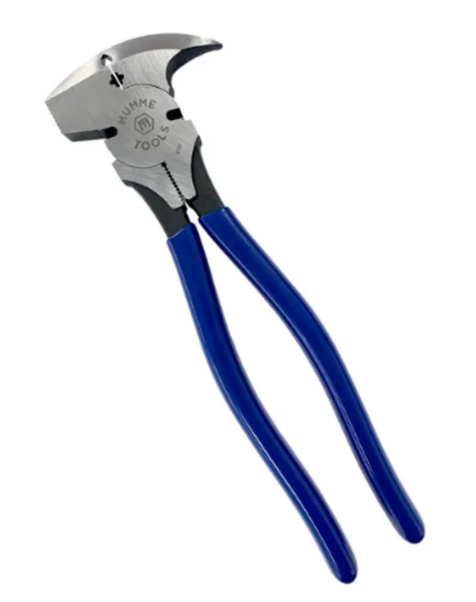 Picture of MUMME FENCING PLIERS, 250MM, RRP $35 INC, ON SPECIAL
