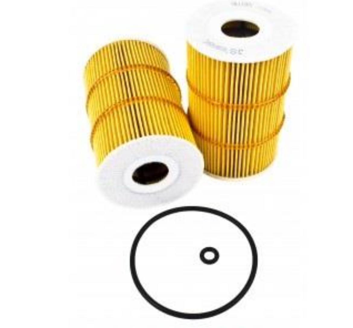 Picture of Filter, Lube, Cartridge