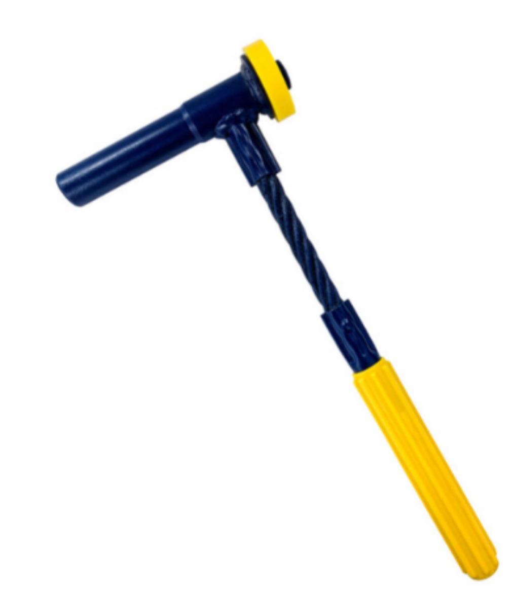 Picture of 16mm Wire Rope Punch