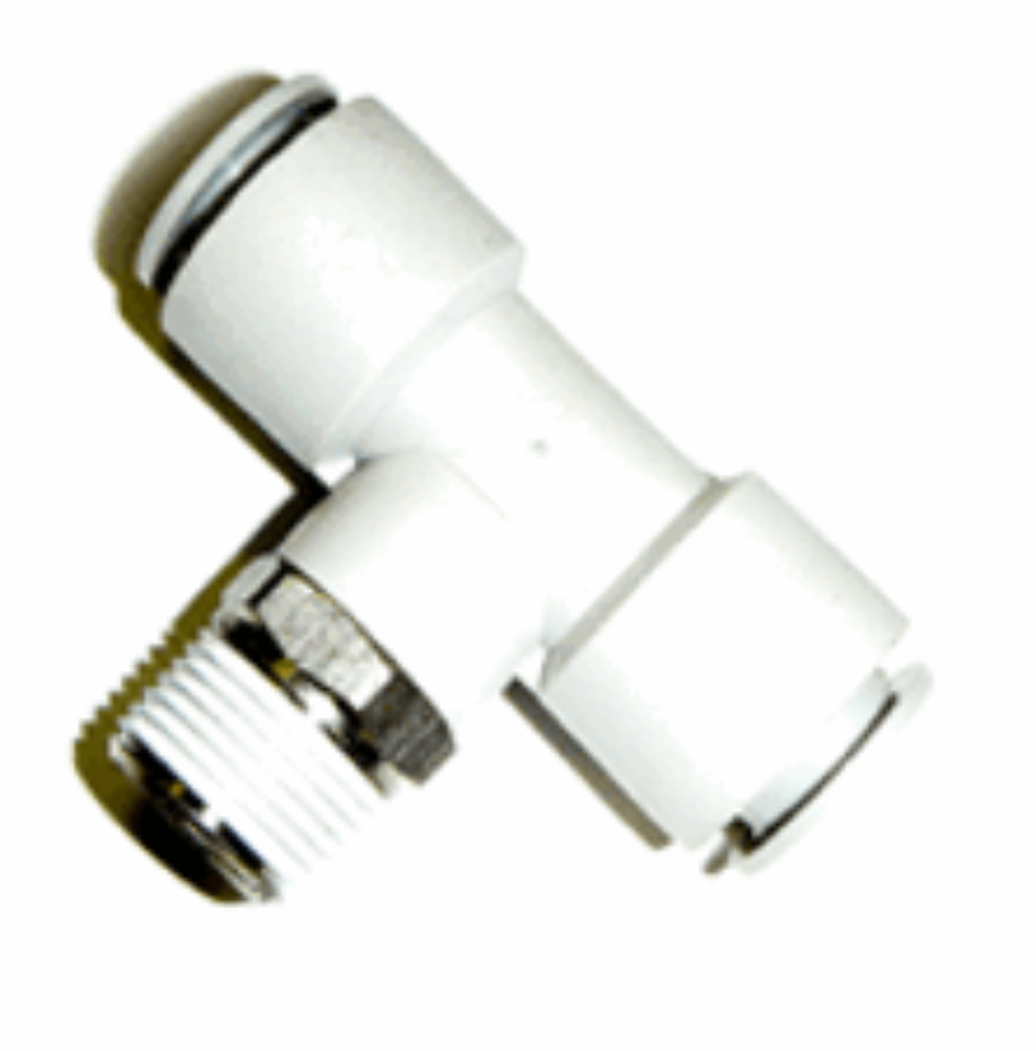 Picture of Tee, Nylon Push Fit, 6mm