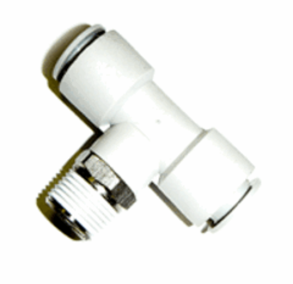 Picture of Tee, Nylon Push Fit, 10mm