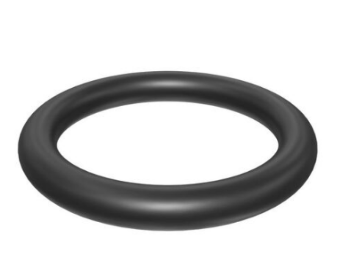 Picture of O-Ring Imperial 7/16 x 3/32 NBR 70 - 100pcs per bag/Price = EA