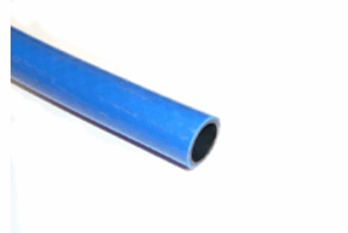 Picture of Tube, Nylon Air Brake, 1/2", Blue