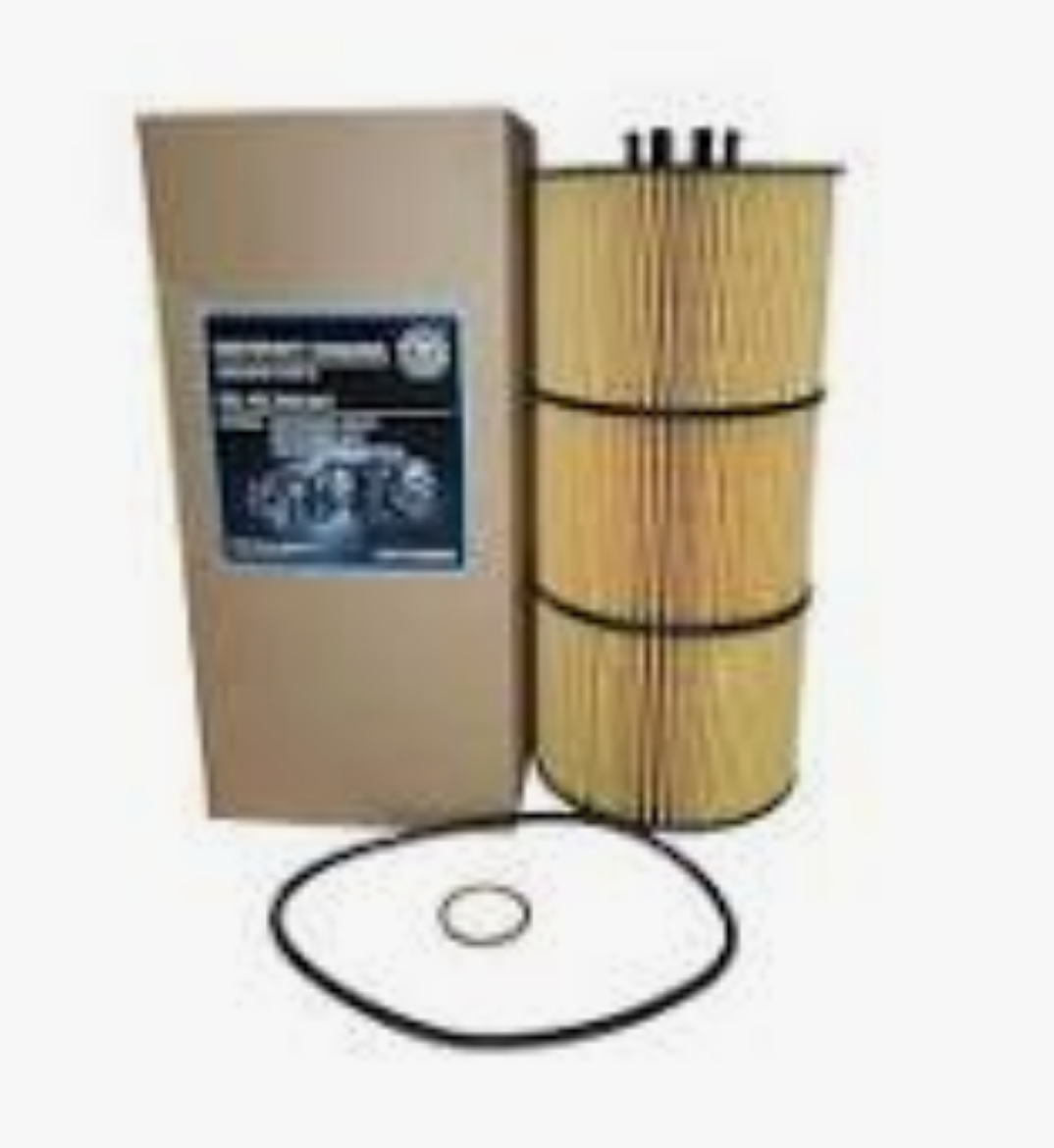 Picture of Filter, Lube, Cartridge, Suit Detroit DD15 Engine,  Donaldson is P551005