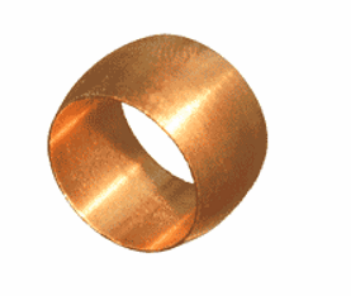 Picture of Olive, 3/8", Air Brake
