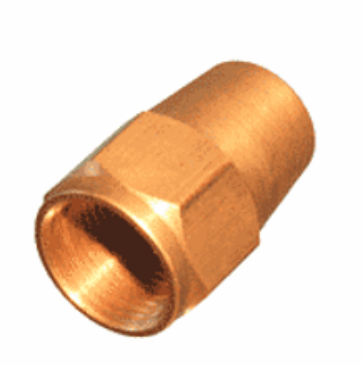 Picture of Nut, 1/4", Air Brake