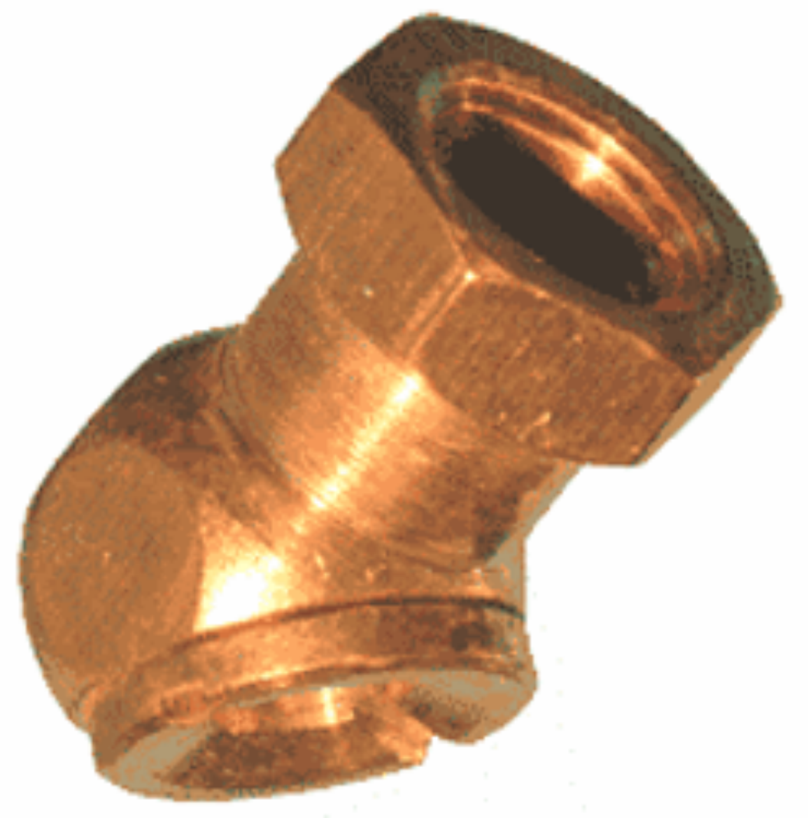 Picture of TC528 1/4 Tyre Chuck (closed) (TC300)