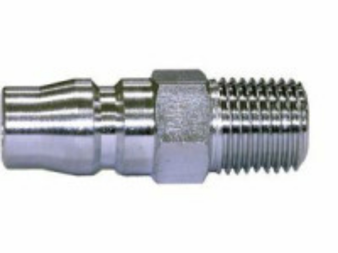 Picture of Nitto, Male x 3/8" BSP Male