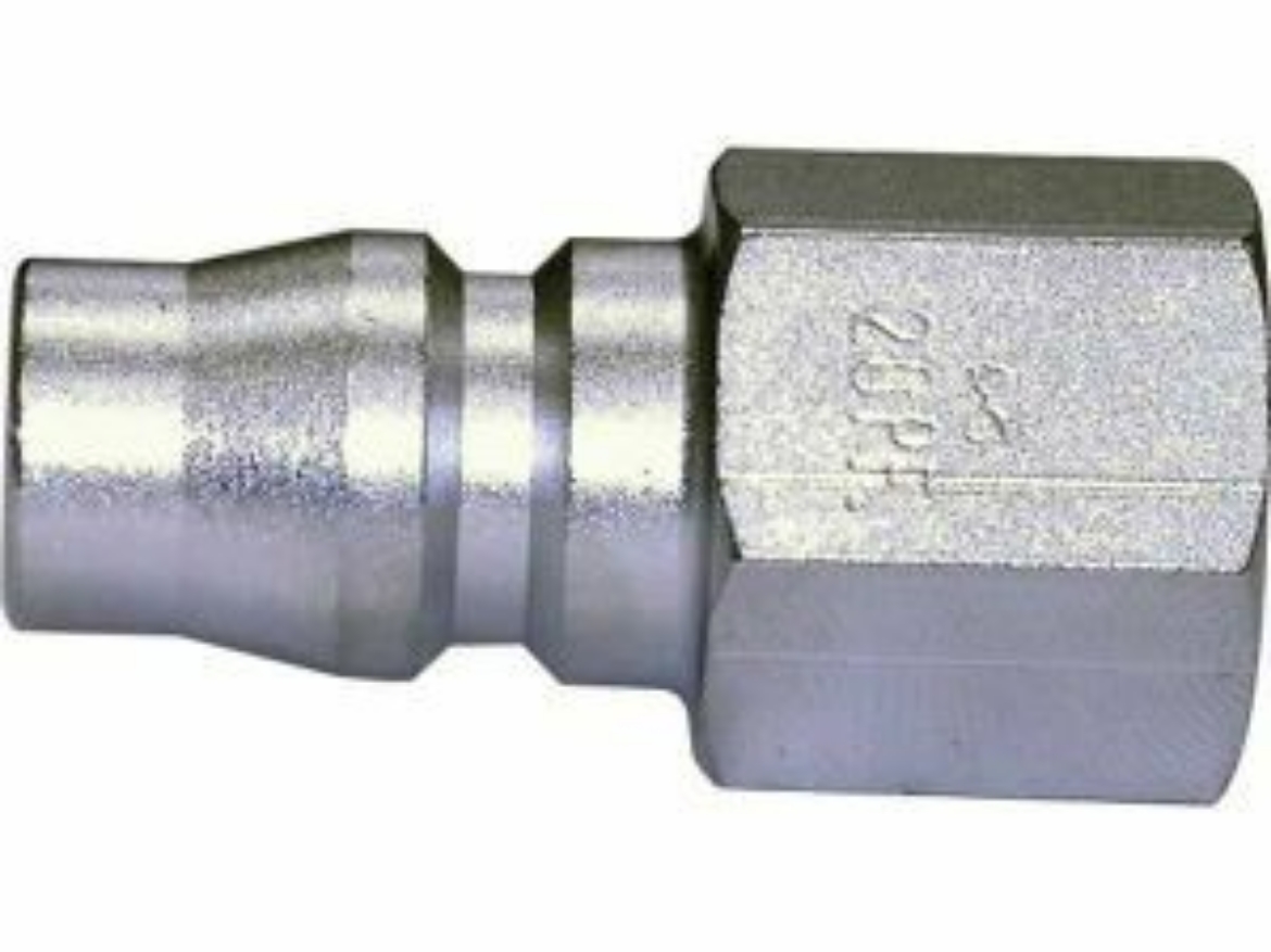 Picture of Nitto, Male x 3/8" BSP Female
