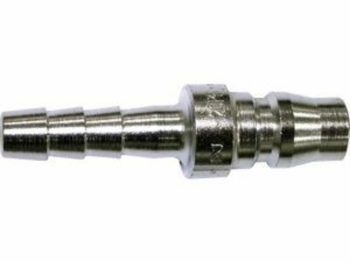 Picture of Nitto, Male x 1/4" Hose Tail