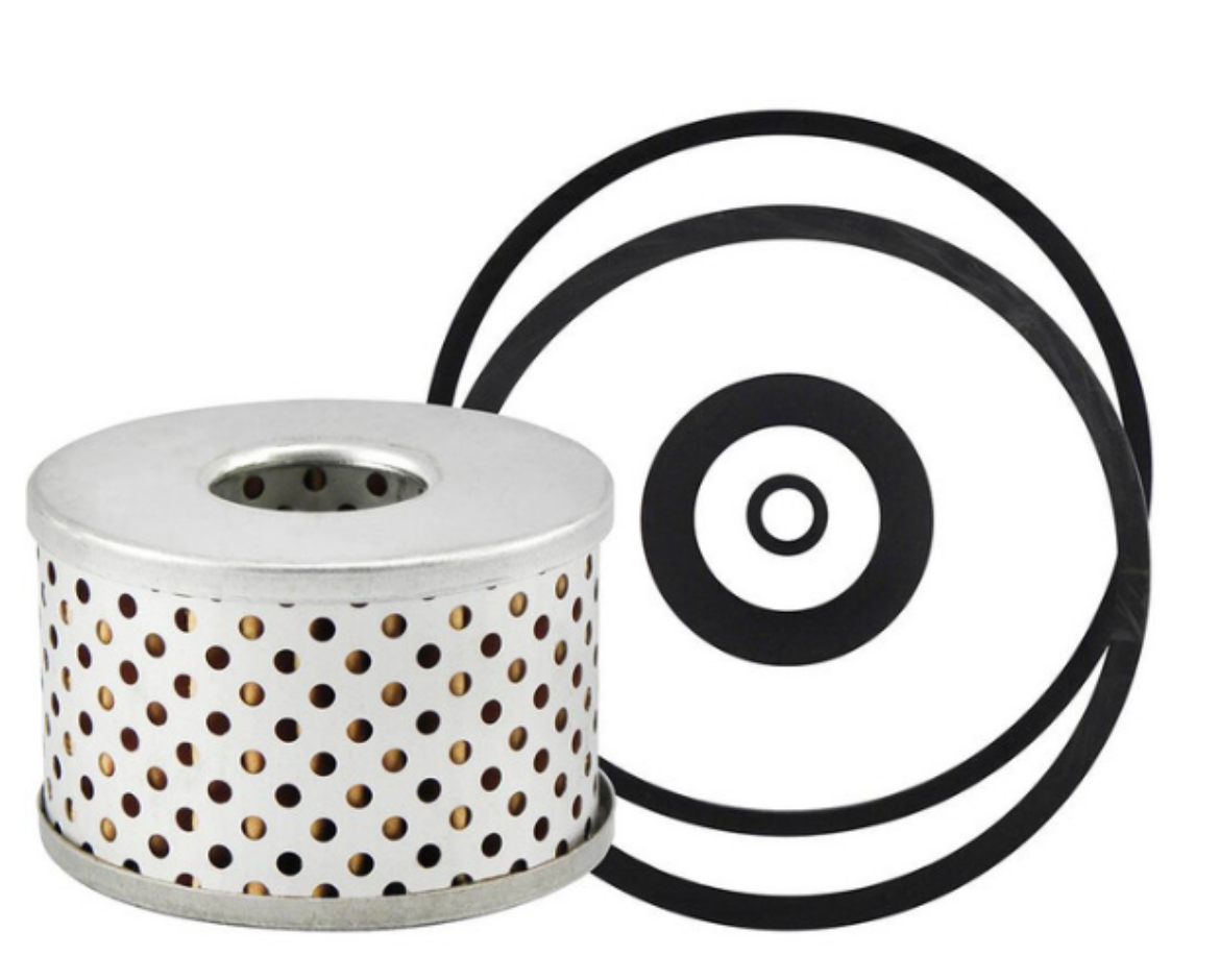 Picture of Filter, Fuel, Cartridge, (P550364)
