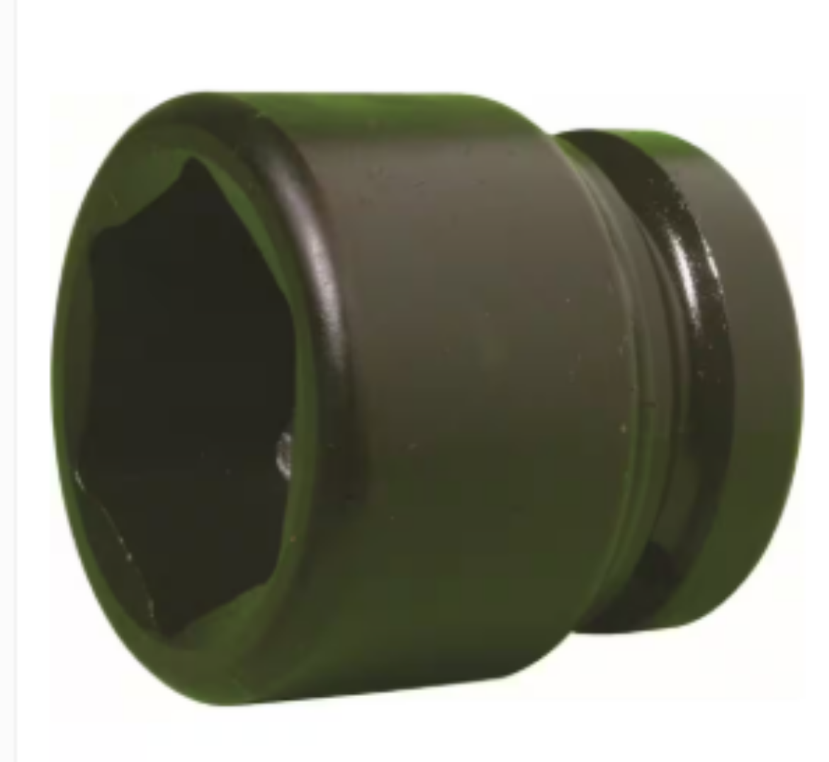 Picture of 2 1/4" x 1" Drive Std Impact Socket