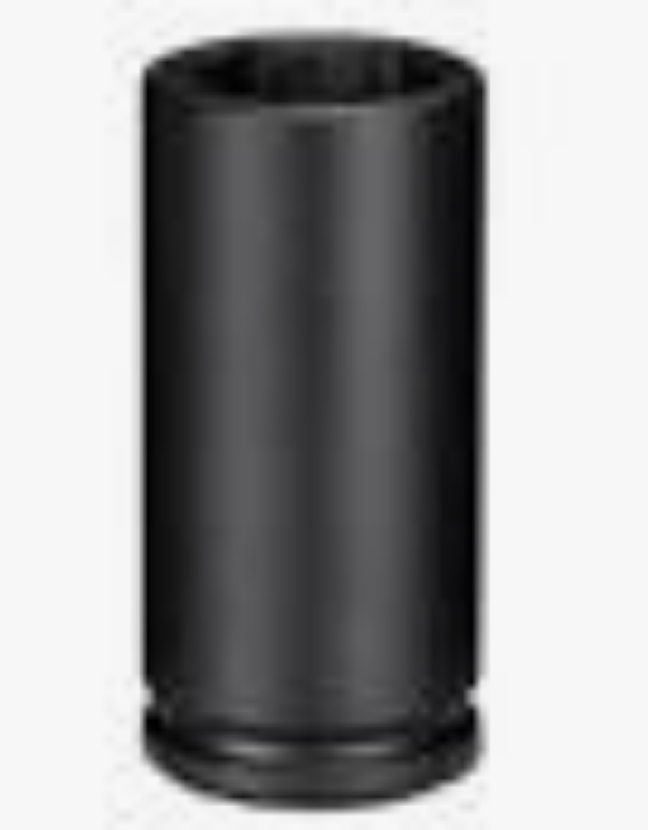 Picture of 33mm x 1/2" Drive Deep Impact Socket