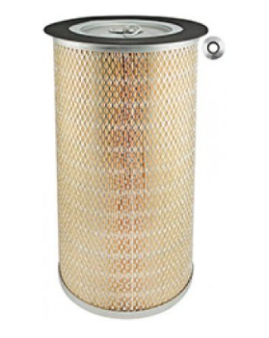 Picture of Filter, Air, Primary, Baldwin, P607357, E6NN9B618BB