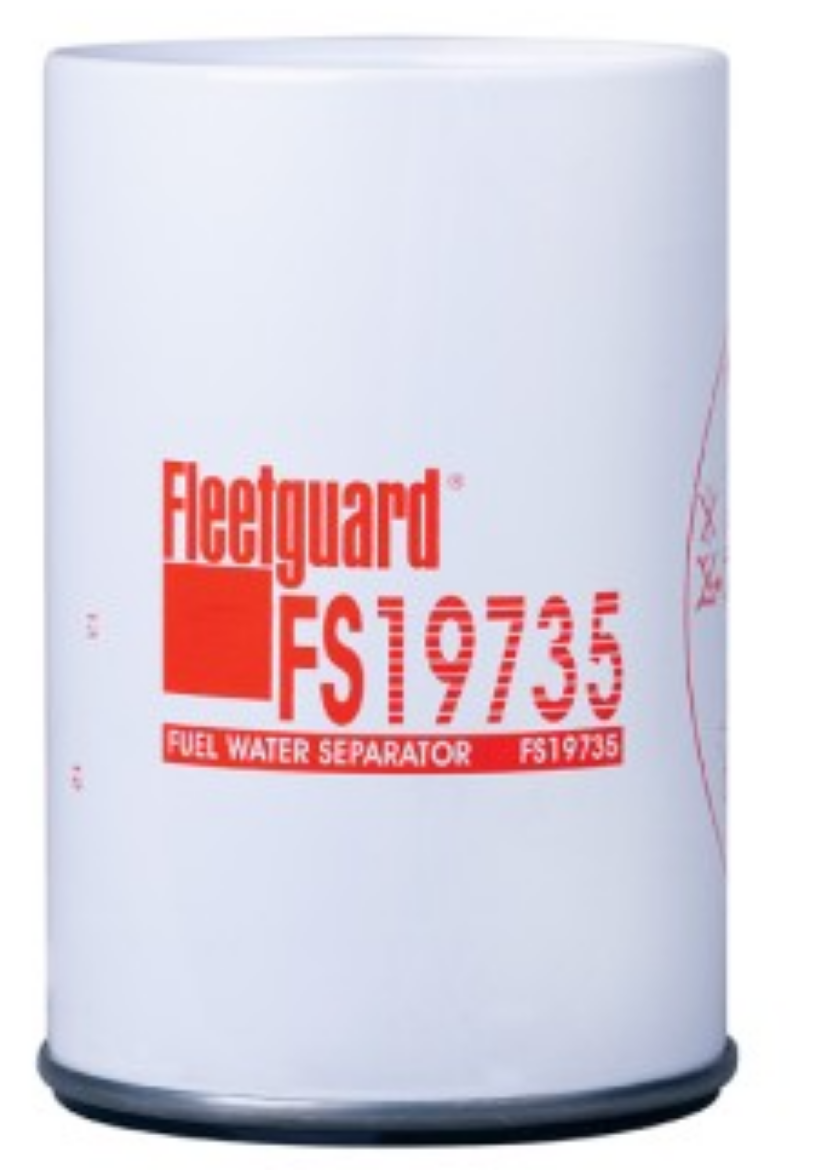 Picture of Filter, Fuel, Water Separator, Fleetguard, (P551843)