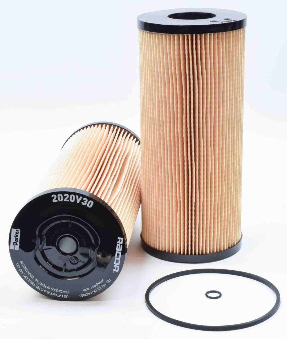 Picture of Filter, Fuel, Racor 1000 series, 30 Micron, (Supercedes 2020PM-OR) (P552024)