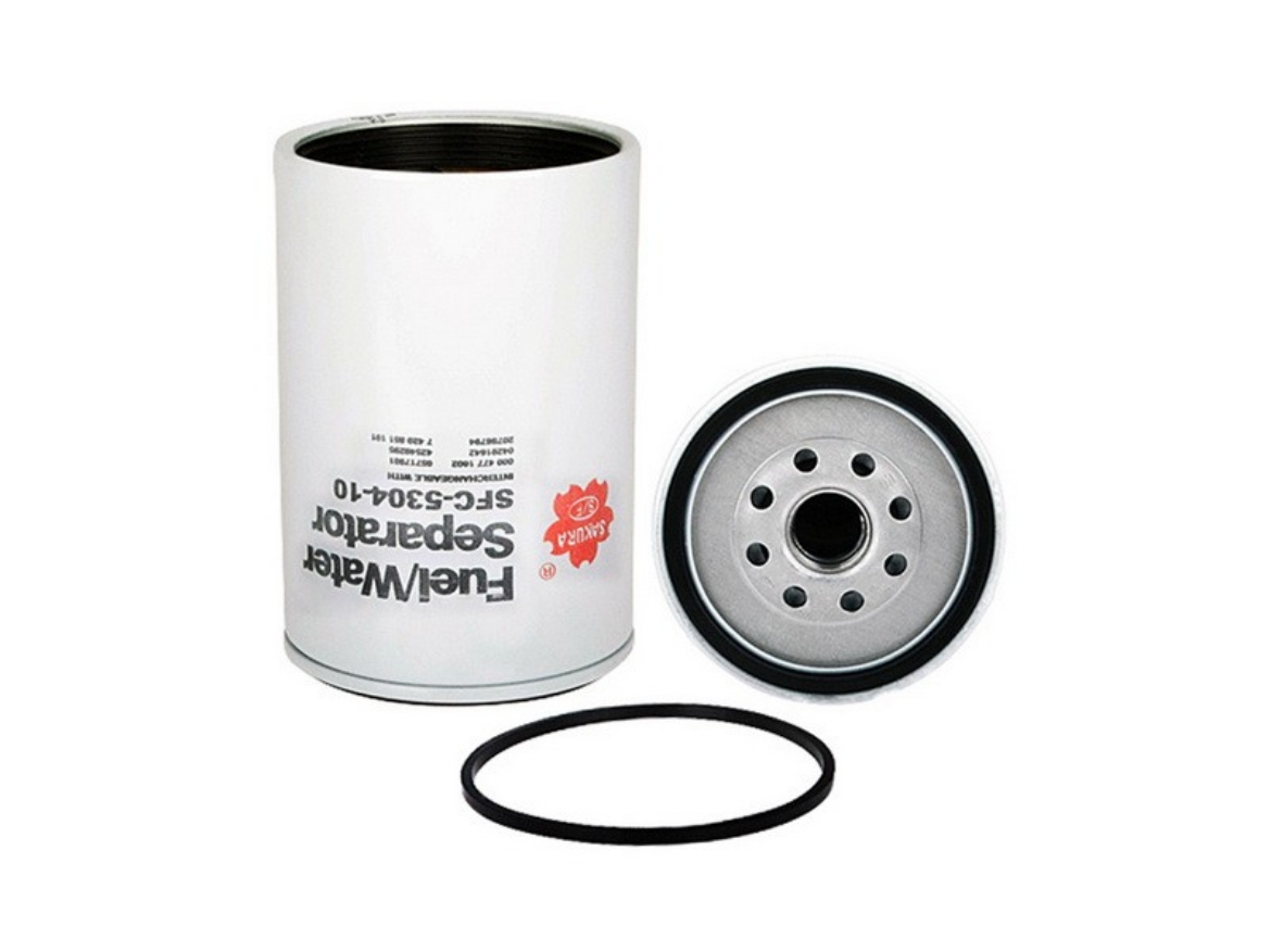 Picture of Filter, Fuel, Sakura, Suit Bowl (P954925)