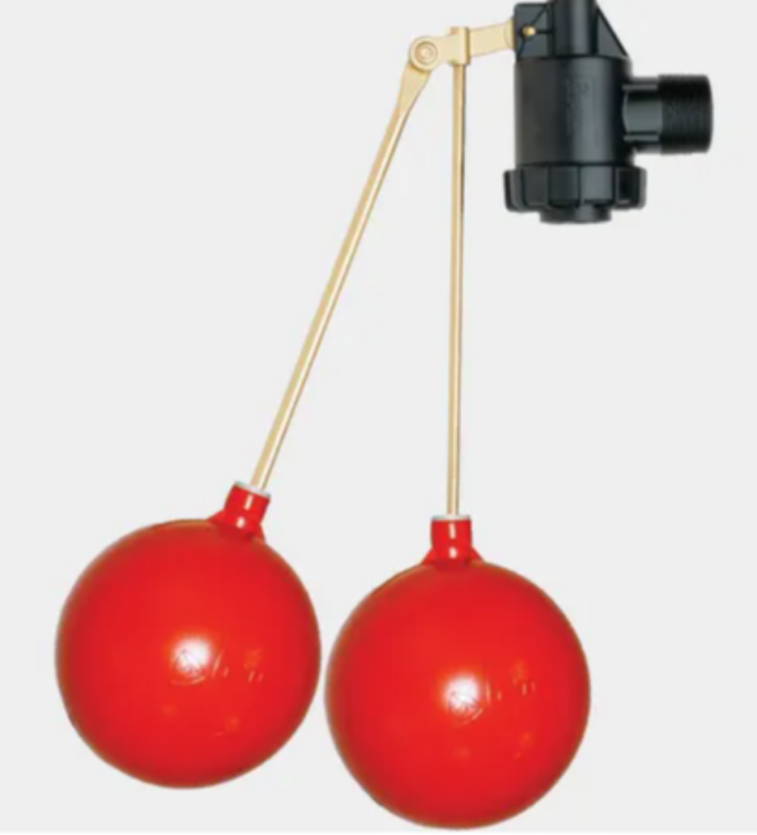 Picture of Apex Dual Reservoir Valve - 40mm