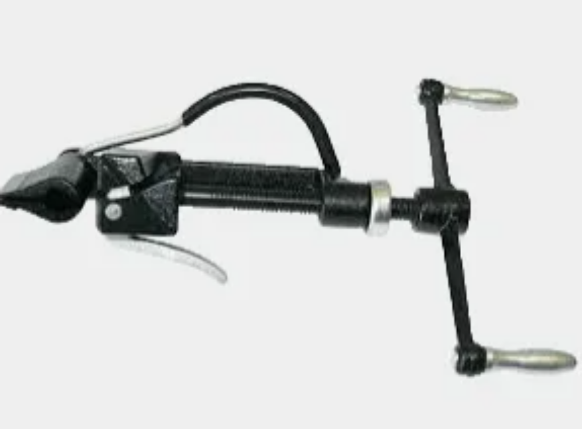 Picture of Bandit Tightening Tool, 1 Ton, Suitable for Bandimex tapes up to width 19mm (tape thickness 0.75mm)