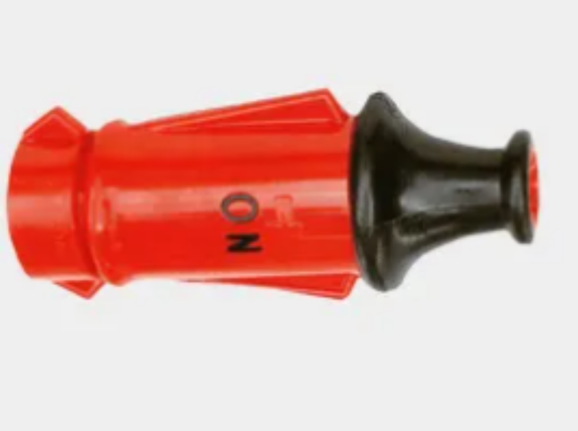 Picture of Nozzle, Fire Reel, Plastic, 3/4" Fem BSP