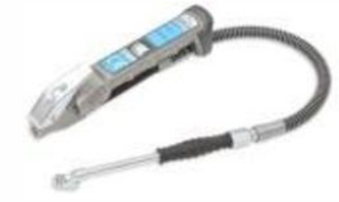 Picture of Tyre Inflator, TDR2000, 20-138psi