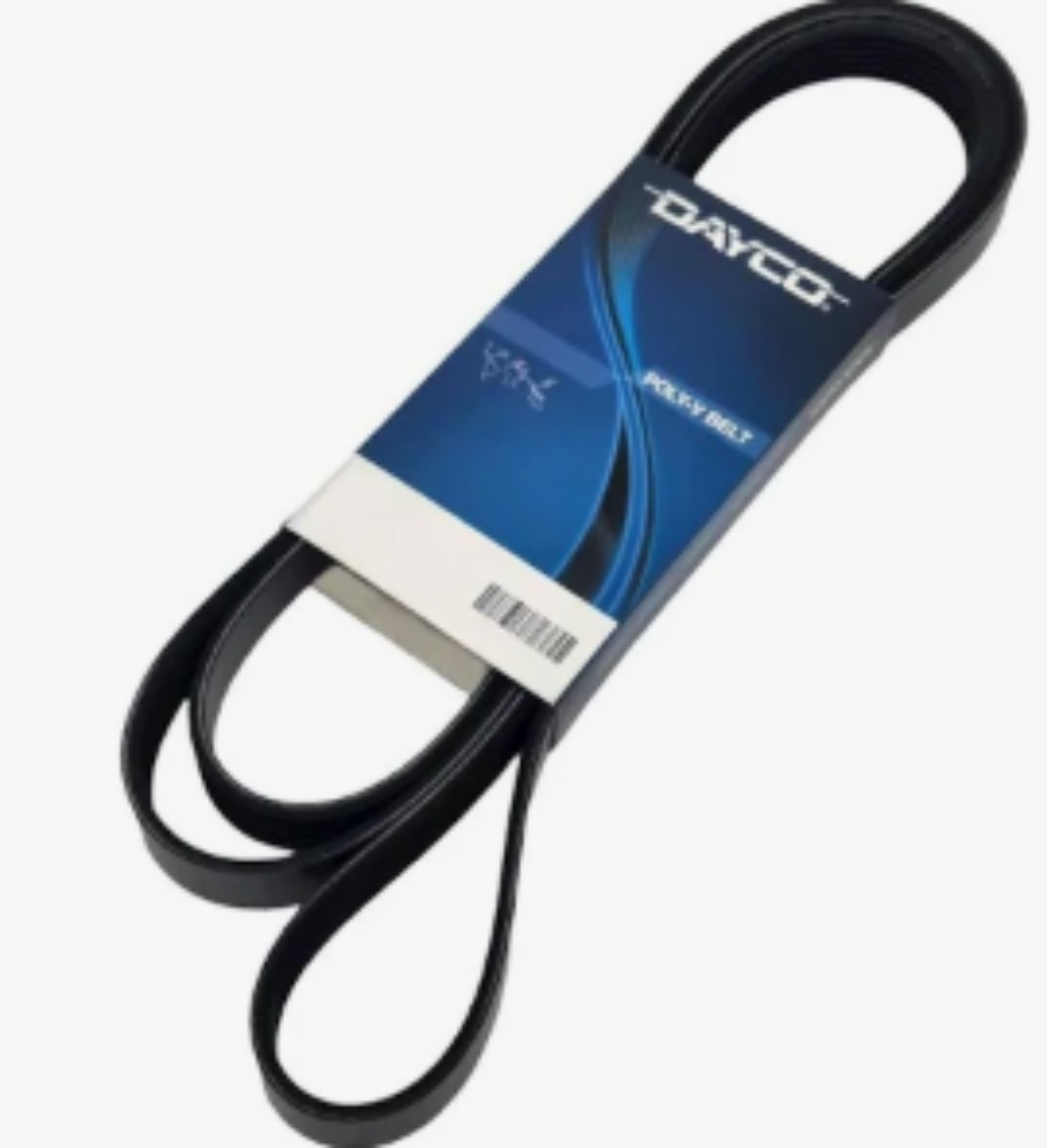 Picture of Automotive Belt Ribbed DAYCO 8PK Section