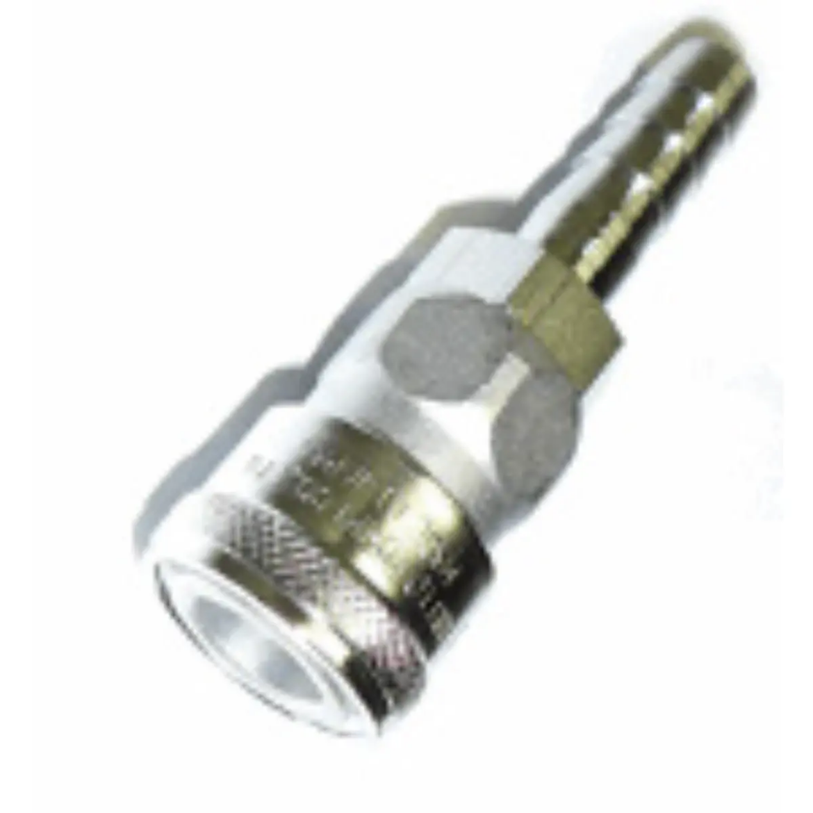 Picture of Nitto, Female x 1/4" Hose Tail