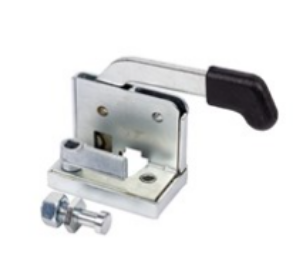 Picture of Cab Door Anti Burst Lock - Right Handed Turn