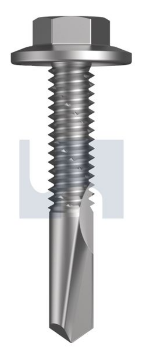 Picture of Screw, Series 500, 12-24 x 32mm, 100 Per Bag