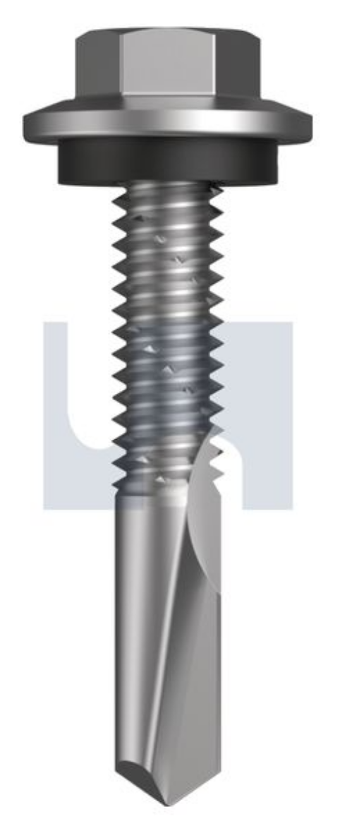 Picture of Screw, CL4 S500, Seal, HX:12-24x 32, 100 Per Bag