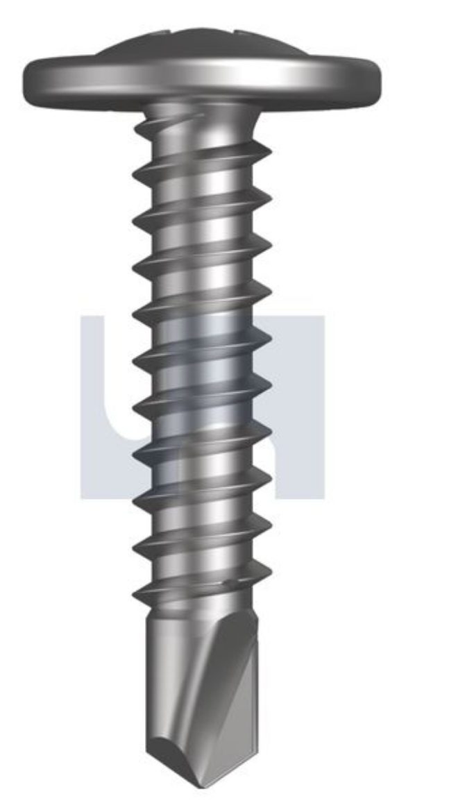 Picture of Screw, CL3 MET BWAF PH, 8-18 x 20, 200 Per Bag