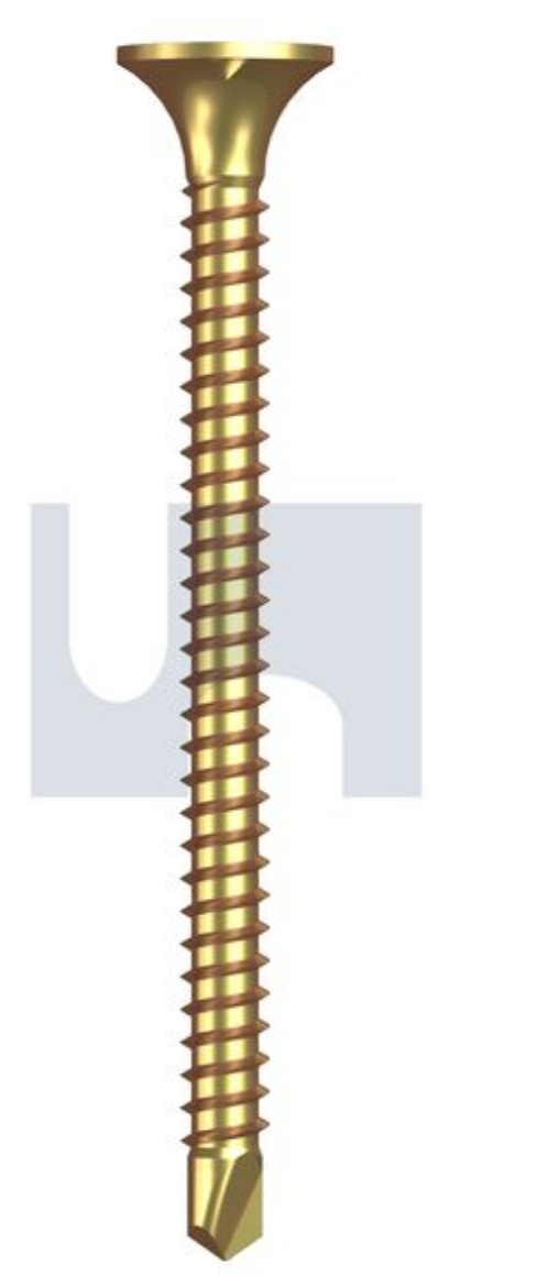 Picture of Screw, CL3 MET BB PH, 6-20 x 45, 200 Per Bag