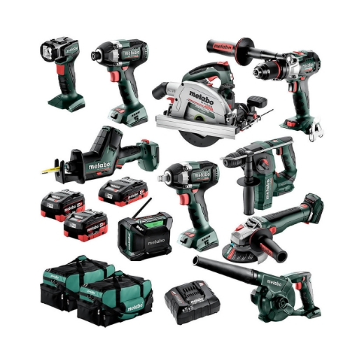 Picture for category METABO