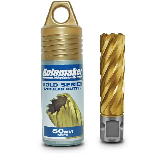 Picture for category Magnetic Drills & Cutters
