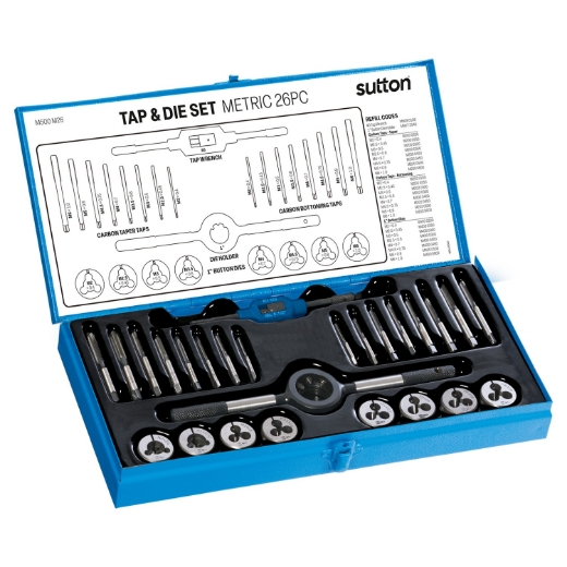 Picture for category Tapping & Threading