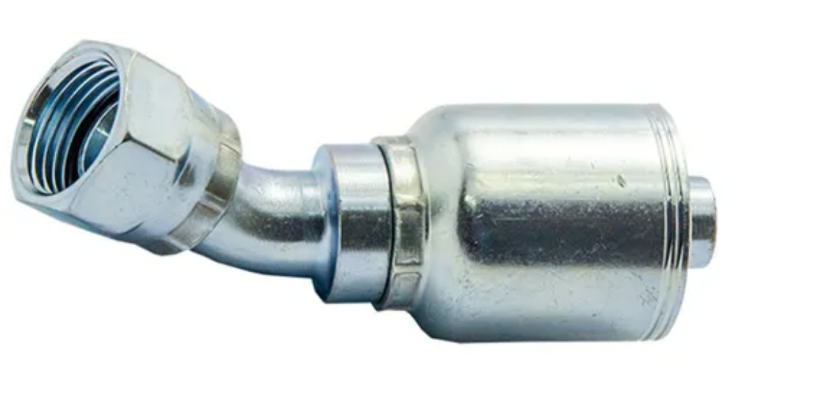 Picture of HOSE 3/8 X JIC F 3/4 45