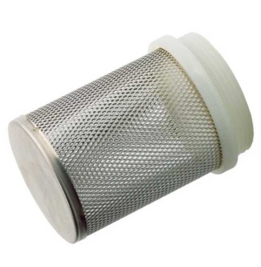 Picture for category Strainers
