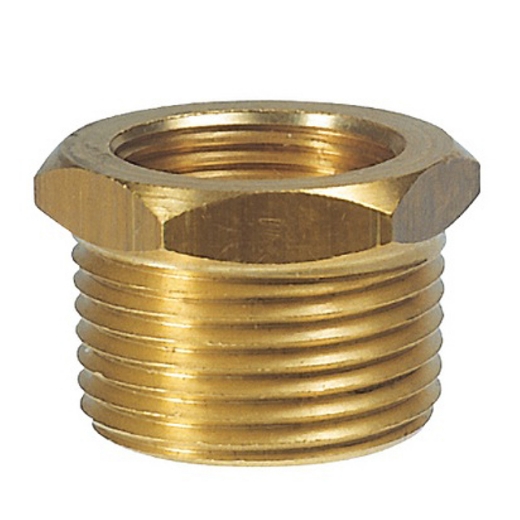 Picture for category Brass
