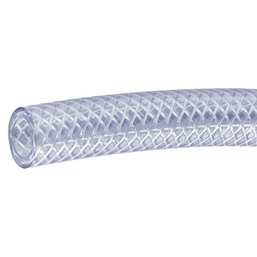 Picture for category Clear Braided