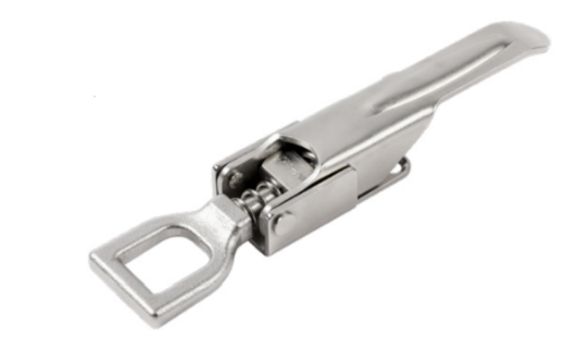 Picture for category Overcentre Latches