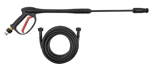 Picture for category Pressure Cleaners