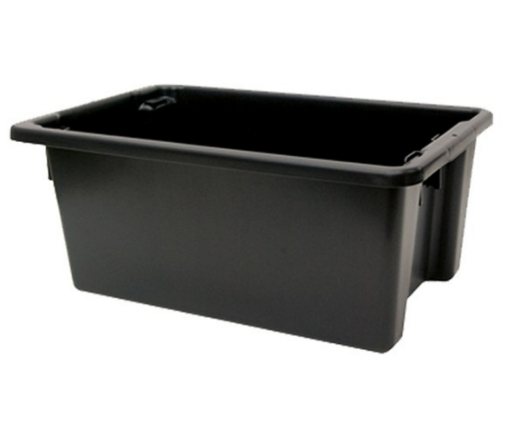 Picture for category Tubs & Pails