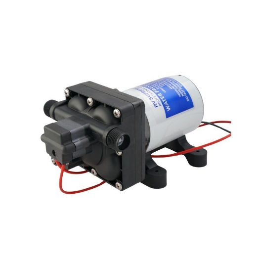Picture for category Pumps & Drive Units