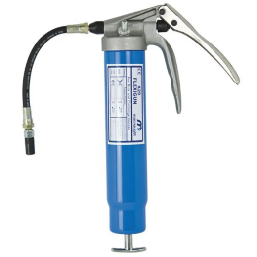Picture for category Grease Equipment