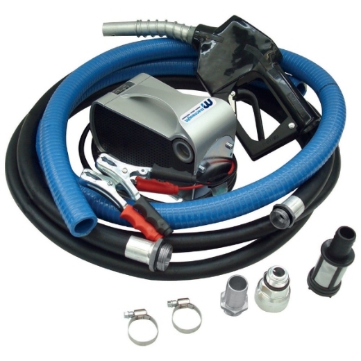 Picture for category Pumps