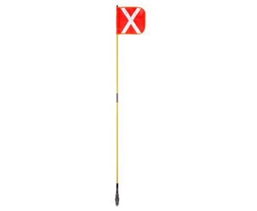 Picture for category Mine Flags